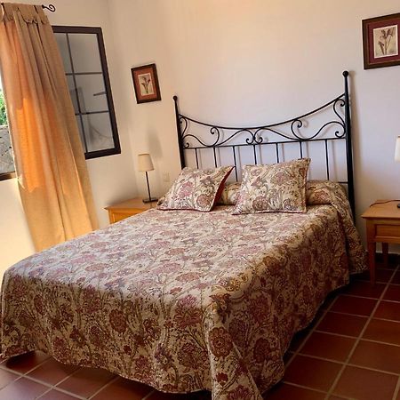 Casas Tomare II Βίλα San Bartolomé Εξωτερικό φωτογραφία
