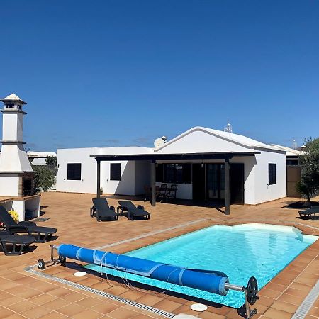 Casas Tomare II Βίλα San Bartolomé Εξωτερικό φωτογραφία