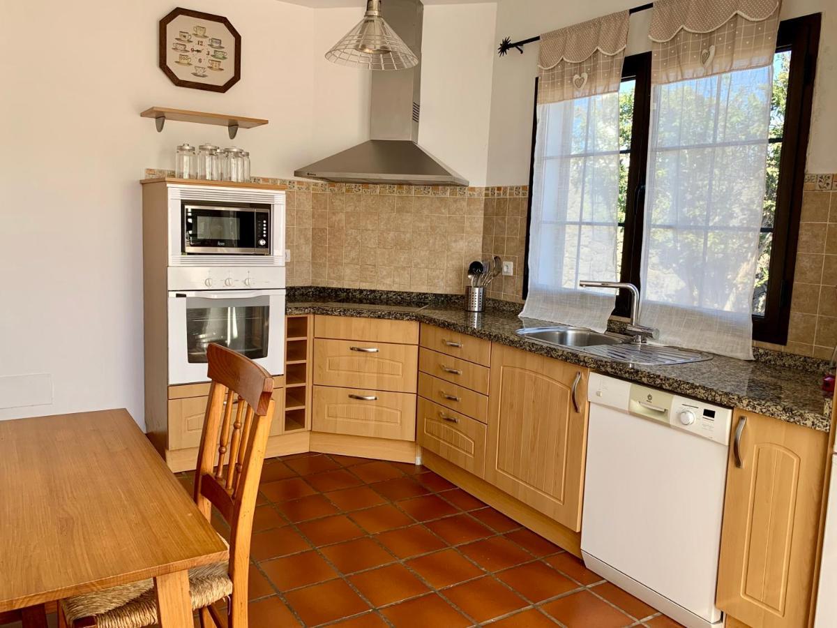 Casas Tomare II Βίλα San Bartolomé Εξωτερικό φωτογραφία