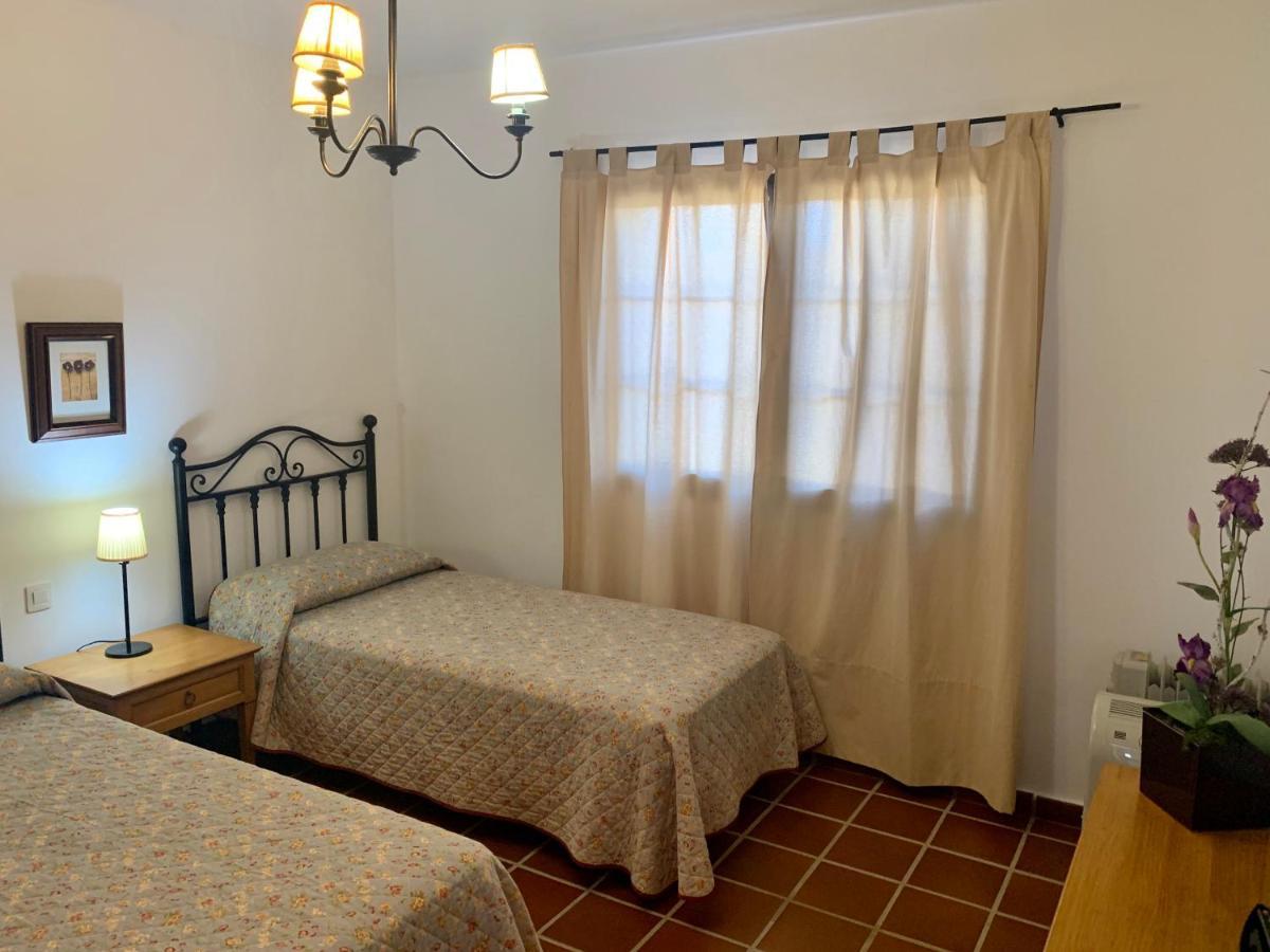 Casas Tomare II Βίλα San Bartolomé Εξωτερικό φωτογραφία