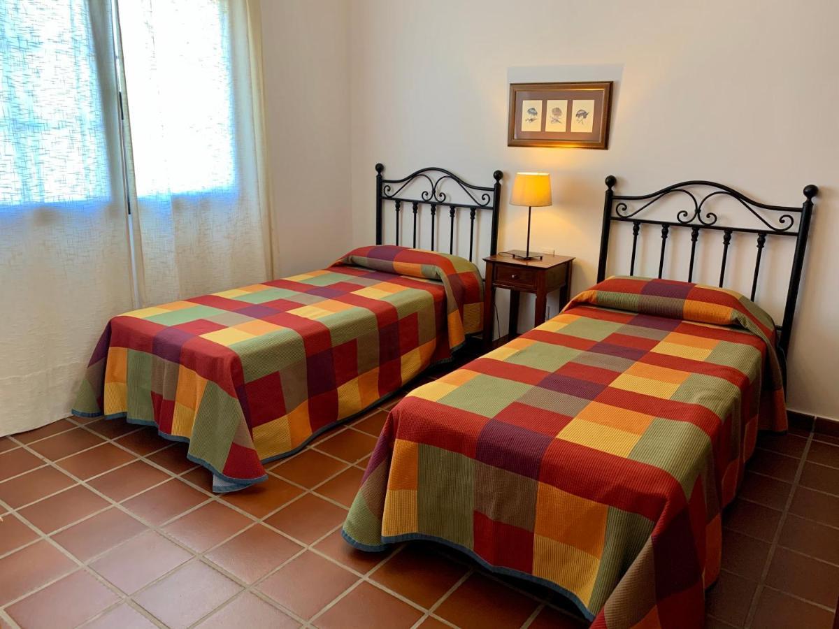 Casas Tomare II Βίλα San Bartolomé Εξωτερικό φωτογραφία