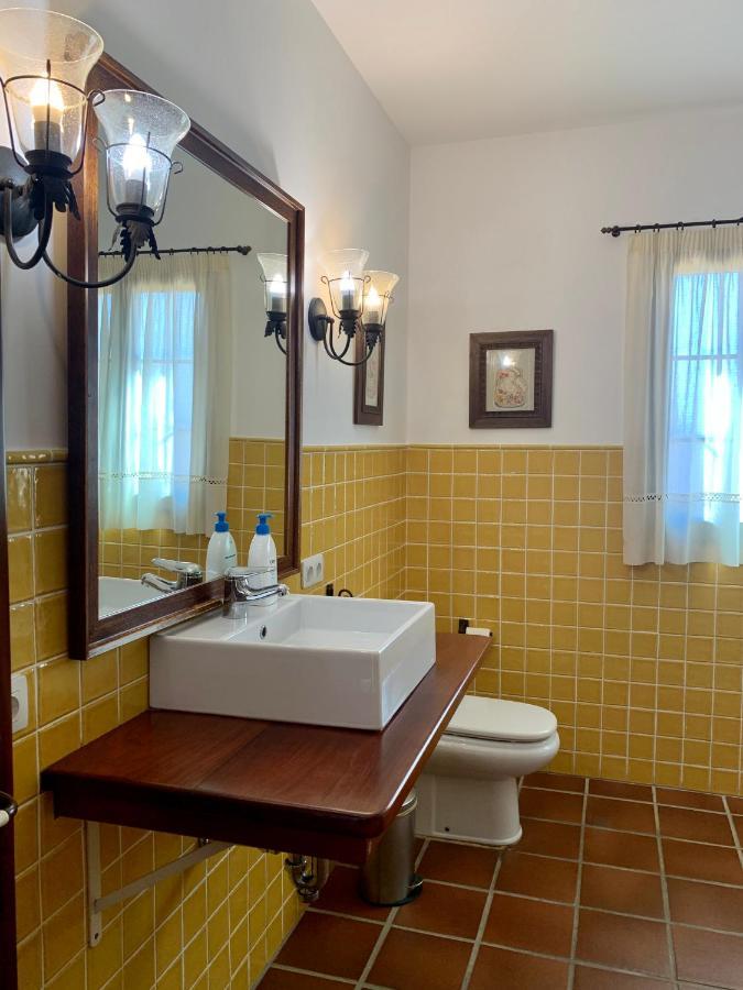 Casas Tomare II Βίλα San Bartolomé Εξωτερικό φωτογραφία