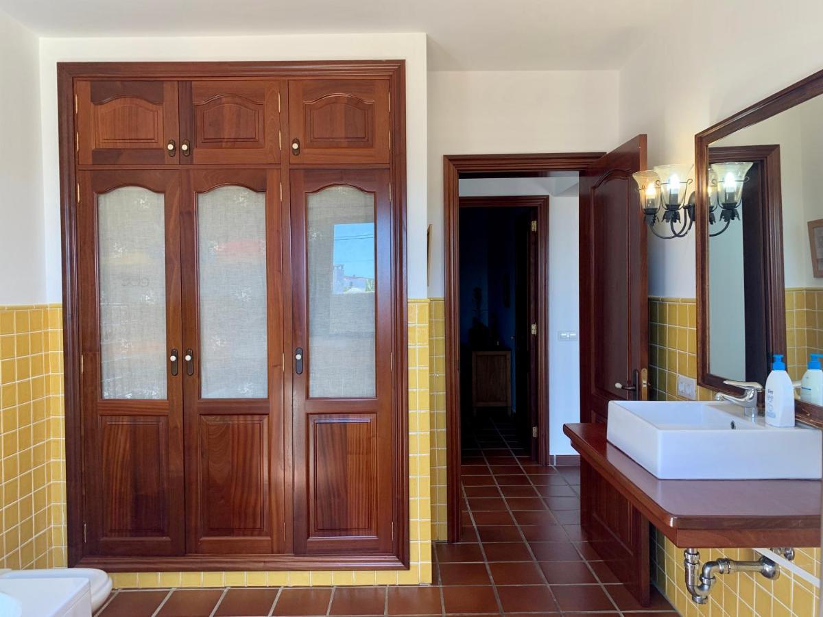 Casas Tomare II Βίλα San Bartolomé Εξωτερικό φωτογραφία