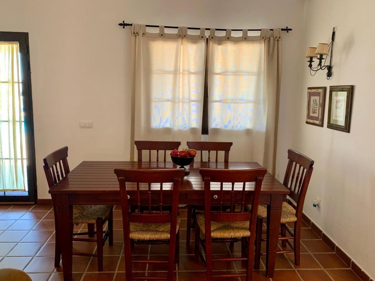Casas Tomare II Βίλα San Bartolomé Εξωτερικό φωτογραφία