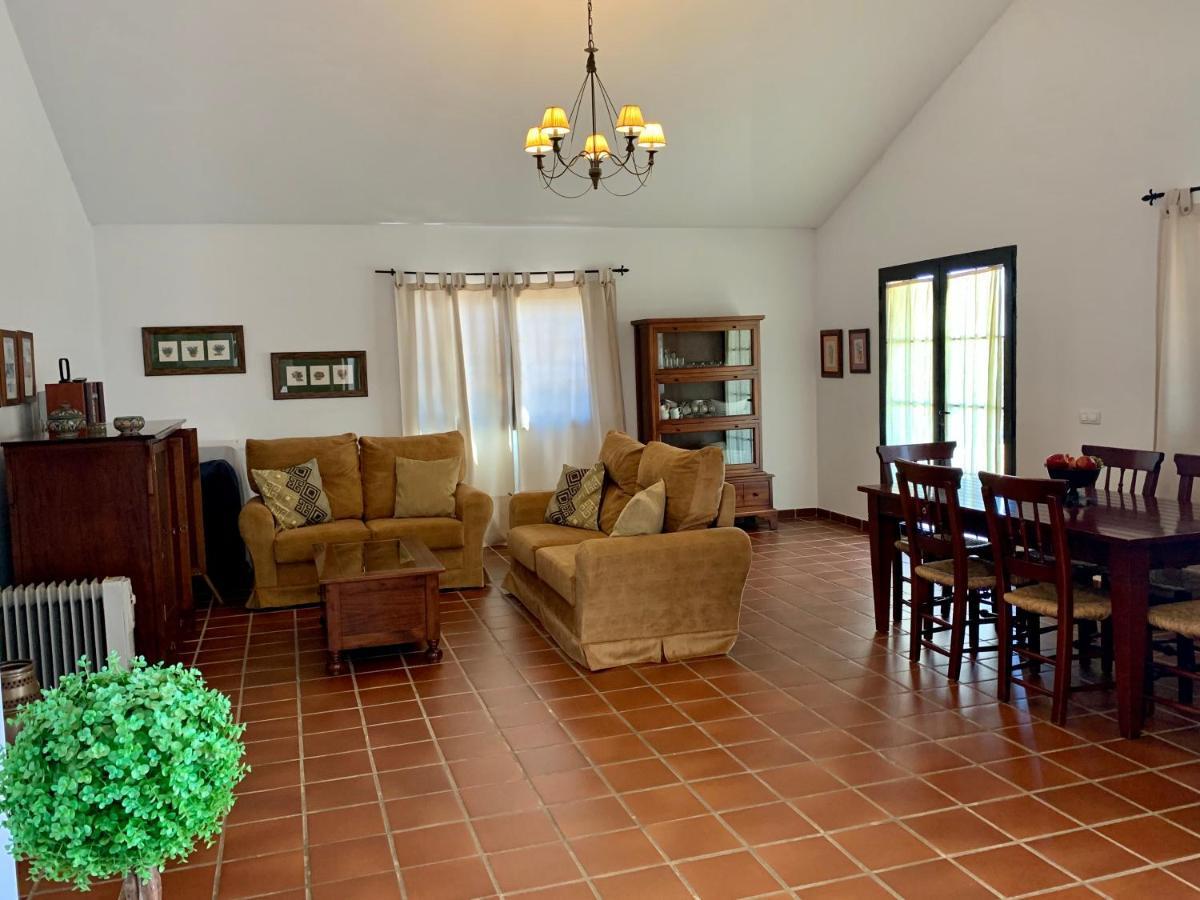 Casas Tomare II Βίλα San Bartolomé Εξωτερικό φωτογραφία