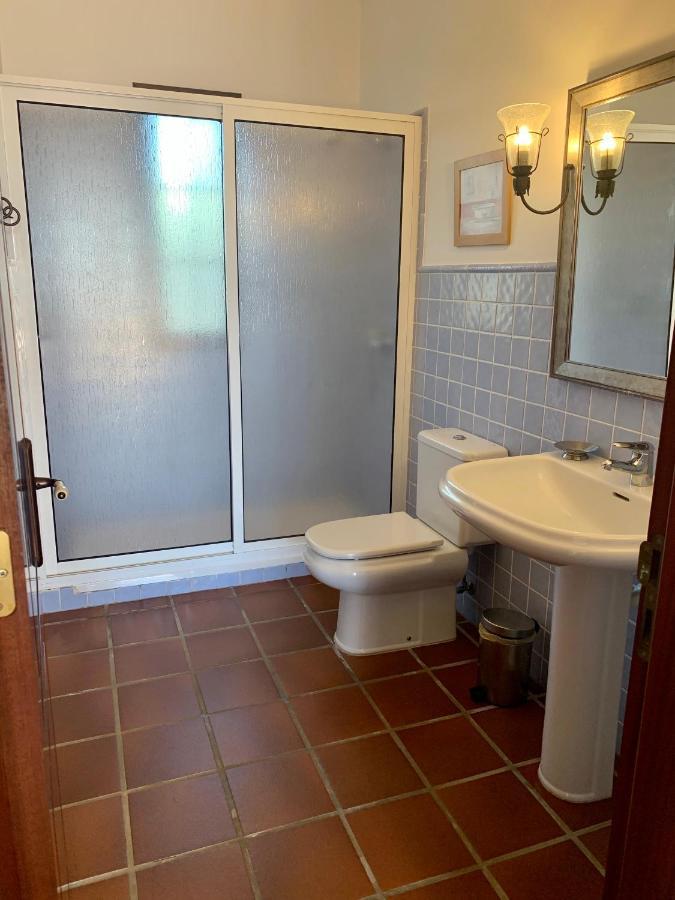 Casas Tomare II Βίλα San Bartolomé Εξωτερικό φωτογραφία