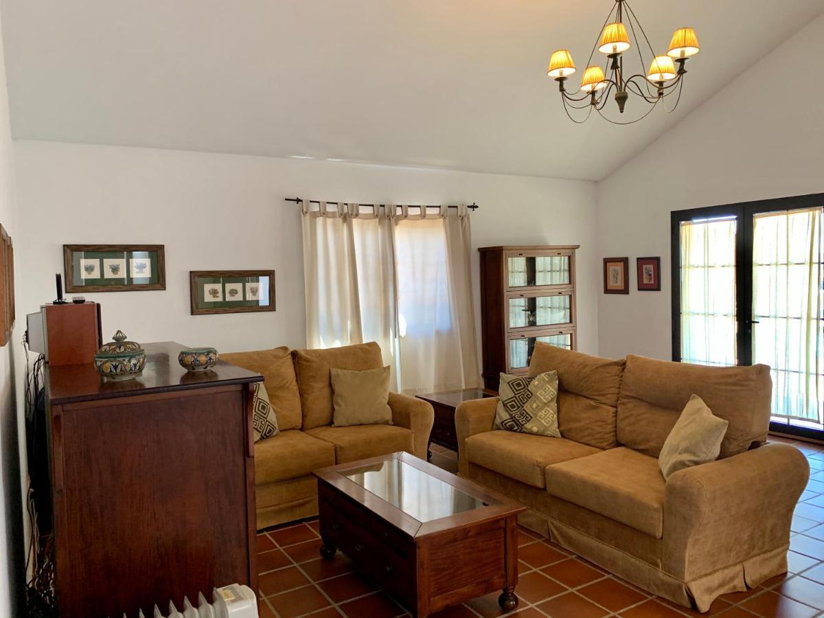 Casas Tomare II Βίλα San Bartolomé Εξωτερικό φωτογραφία