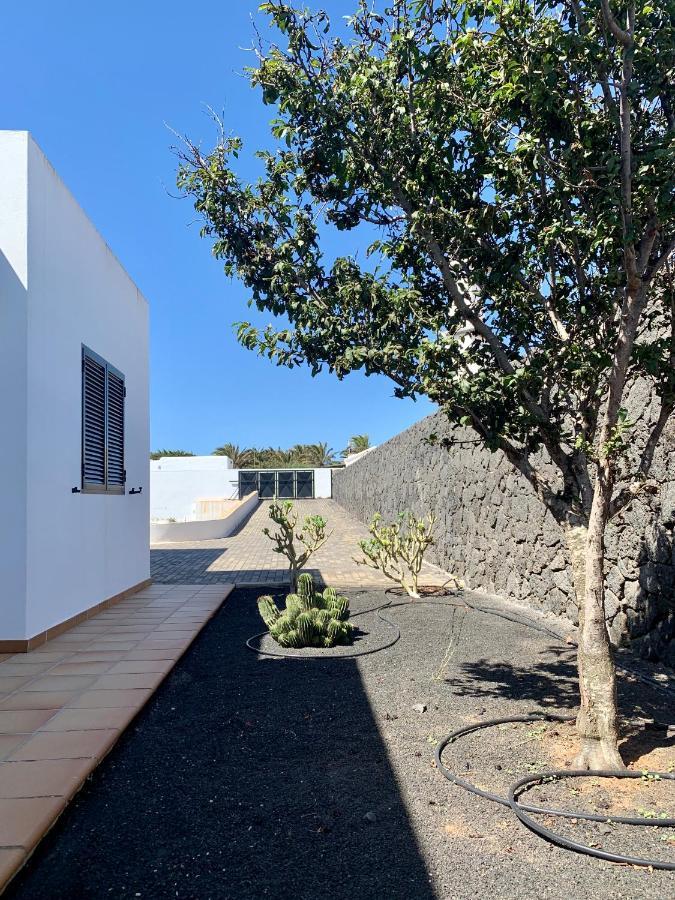 Casas Tomare II Βίλα San Bartolomé Εξωτερικό φωτογραφία